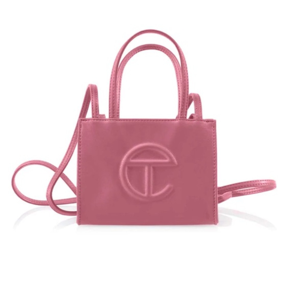 Telfar Small Shopping Bag
